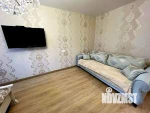 1-к квартира, посуточно, 40м2, 5/5 этаж
