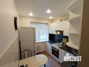 2-к квартира, на длительный срок, 48м2, 5/5 этаж