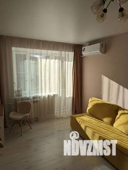 1-к квартира, посуточно, 30м2, 3/5 этаж