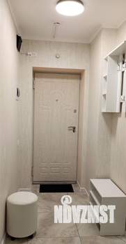 1-к квартира, на длительный срок, 43м2, 1/5 этаж