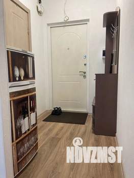 Студия квартира, посуточно, 21м2, 8/16 этаж