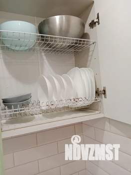 1-к квартира, посуточно, 30м2, 4/4 этаж