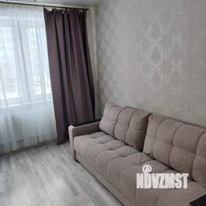 1-к квартира, на длительный срок, 44м2, 2/16 этаж