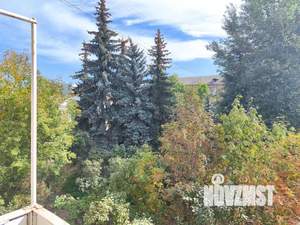 Студия квартира, посуточно, 31м2, 3/5 этаж