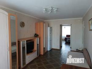 3-к квартира, на длительный срок, 60м2, 4/5 этаж