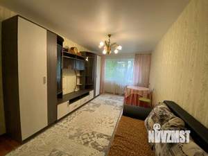 2-к квартира, на длительный срок, 48м2, 1/5 этаж