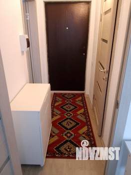 1-к квартира, на длительный срок, 28м2, 3/4 этаж
