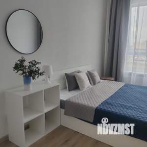 1-к квартира, на длительный срок, 38м2, 7/15 этаж