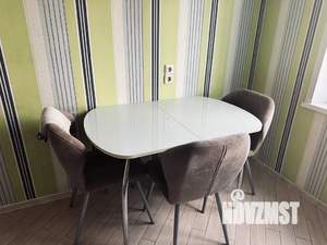 1-к квартира, посуточно, 40м2, 4/10 этаж