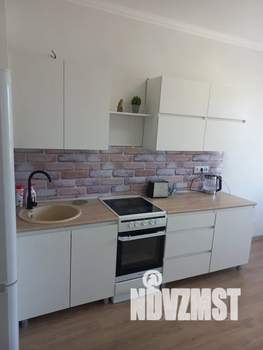 2-к квартира, посуточно, 55м2, 7/15 этаж