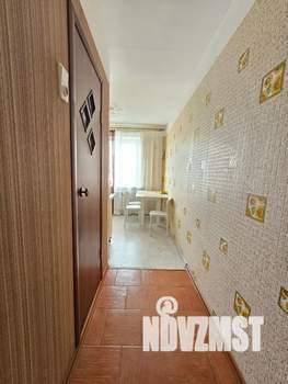 2-к квартира, посуточно, 51м2, 6/9 этаж