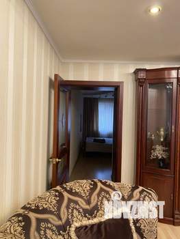 1-к квартира, посуточно, 47м2, 3/5 этаж