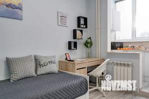 Студия квартира, посуточно, 16м2, 1/16 этаж