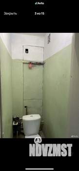 1-к квартира, на длительный срок, 50м2, 4/5 этаж