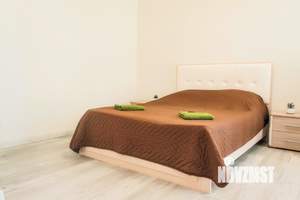 1-к квартира, посуточно, 34м2, 1/1 этаж