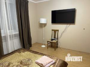 1-к квартира, посуточно, 33м2, 1/4 этаж