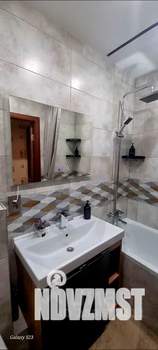 1-к квартира, посуточно, 35м2, 9/9 этаж