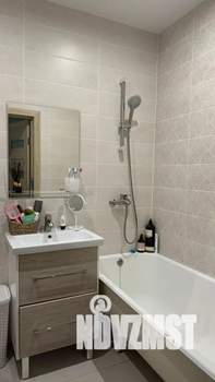 Студия квартира, посуточно, 25м2, 1/16 этаж