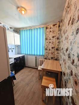 2-к квартира, на длительный срок, 48м2, 4/4 этаж