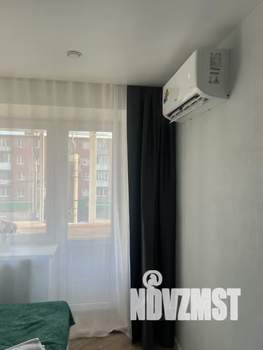 1-к квартира, посуточно, 32м2, 3/5 этаж