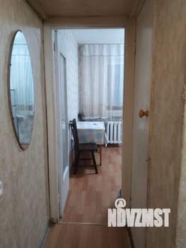 1-к квартира, на длительный срок, 35м2, 2/5 этаж