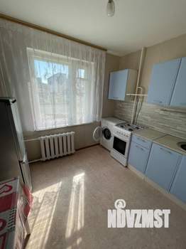 1-к квартира, на длительный срок, 35м2, 2/9 этаж