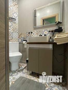1-к квартира, посуточно, 14м2, 1/1 этаж