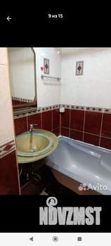 2-к квартира, на длительный срок, 54м2, 2/9 этаж