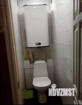 2-к квартира, на длительный срок, 53м2, 2/5 этаж