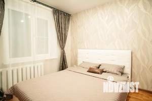 2-к квартира, посуточно, 60м2, 1/1 этаж