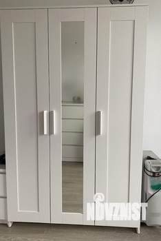 1-к квартира, на длительный срок, 37м2, 4/4 этаж