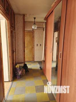 2-к квартира, на длительный срок, 60м2, 9/9 этаж