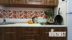 1-к квартира, посуточно, 54м2, 1/1 этаж