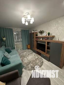 2-к квартира, посуточно, 54м2, 1/5 этаж