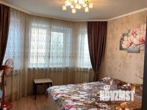 2-к квартира, на длительный срок, 58м2, 6/17 этаж