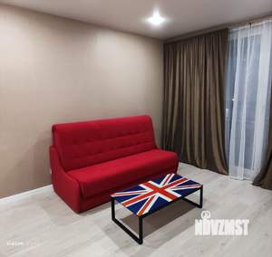 1-к квартира, на длительный срок, 35м2, 3/9 этаж