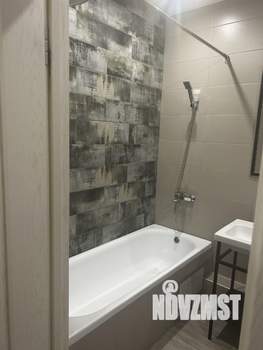 1-к квартира, на длительный срок, 41м2, 2/17 этаж