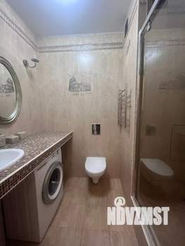 1-к квартира, на длительный срок, 44м2, 14/17 этаж