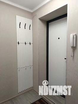 2-к квартира, посуточно, 42м2, 1/1 этаж