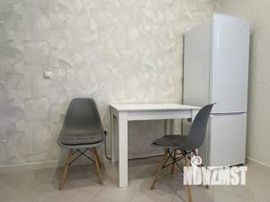 1-к квартира, посуточно, 37м2, 7/9 этаж