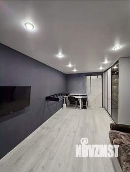 1-к квартира, на длительный срок, 45м2, 4/5 этаж