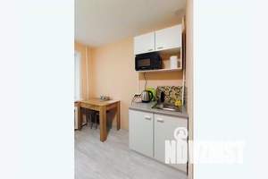 1-к квартира, посуточно, 10м2, 1/5 этаж