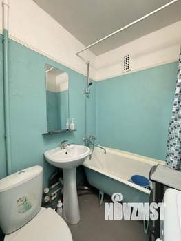1-к квартира, на длительный срок, 31м2, 4/5 этаж
