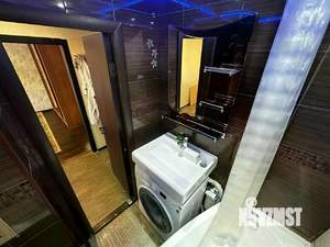 1-к квартира, на длительный срок, 38м2, 6/9 этаж