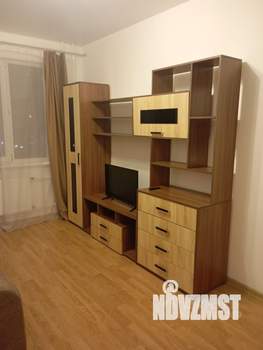 1-к квартира, на длительный срок, 37м2, 5/17 этаж