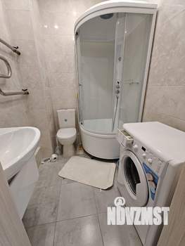1-к квартира, на длительный срок, 42м2, 22/22 этаж