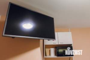 Студия квартира, посуточно, 10м2, 1/5 этаж