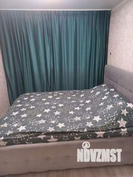 2-к квартира, посуточно, 44м2, 1/1 этаж