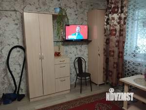 1-к квартира, посуточно, 31м2, 1/2 этаж