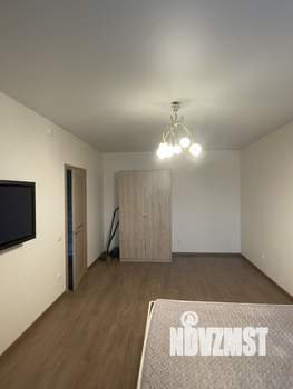 1-к квартира, на длительный срок, 45м2, 2/10 этаж